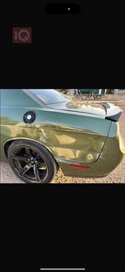 دودج تشالنجر